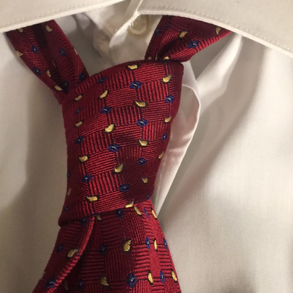 Men’s tie